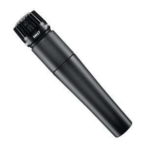 Shure beta 57