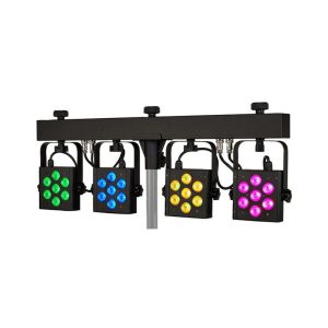 Stairville CLB5 RGB WW